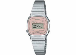 Casio LA670WEA-4A2EF Dámské náramkové hodinky 