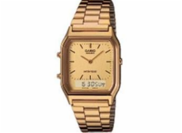 Casio AQ-230GA-9 Pánské náramkové hodinky