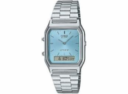 Casio AQ-230A-2A1MQYES Pánské náramkové hodinky