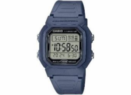 Casio W-800H-2AVES Pánské digitální náramkové hodinky