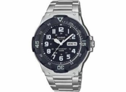 Casio MRW-200HD-1BVEF Pánské náramkové hodinky