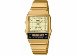 Casio AQ-800EG-9AEF Pánské náramkové hodinky