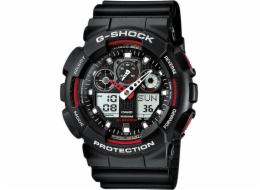 Casio Hodinky GA-100-1A4ER