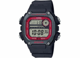 Casio hodinky CASIO PÁNSKÉ HODINKY DW-291H-1BVCF (zd150b)
