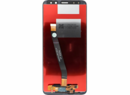 OEM LCD displej pro HUAWEI MATE 10 lite bez rámečku (černý)