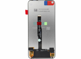 SKLEPLEDY LCD displej pro HUAWEI P40 Lite OEM bez rámečku