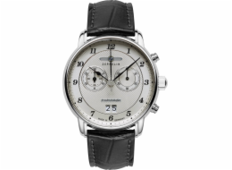 Zeppelin Hodinky Hodinky Zeppelin Friedrichshafen 85844, 40 mm