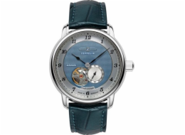 Zeppelin Hodinky Hodinky Zeppelin Friedrichshafen 85663, 40 mm Zeppelin Hodinky Hodinky Zeppelin Friedrichshafen 85663, 40 mm