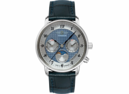 Zeppelin Hodinky Hodinky Zeppelin Friedrichshafen 85373, 36 mm