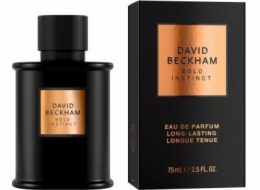 David Beckham DAVID BECKHAM Bold Instinct EDP 75ml
