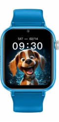 Maxcom FW59 Kiddo Smartwatch Blue (MAXCOMFW59BLUE)
