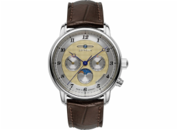 Zeppelin Hodinky Friedrichshafen 85365 40mm