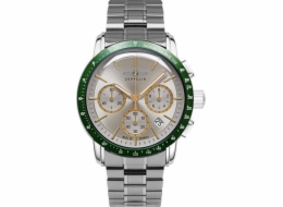 Zeppelin Hodinky New York 8878MB5 Quartz 42mm