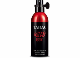 Tabac Toaletní voda Wild Ride, 125 ml