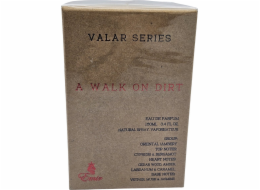 Alkotest PAŘÍŽSKÝ KOUTEK Emir A Walk On Dirt EDP sprej 100ml