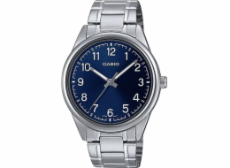 Pánské hodinky Casio Watch Casio Mtp-V005D-2B4 + krabička