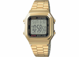 Casio hodinky Dámské hodinky Casio VINTAGE (32 mm)