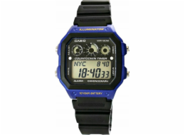 Pánské hodinky Casio Watch CASIO AE-1300WH-2AVDF