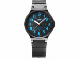 Casio Pánské hodinky MW-240-2 (43,5 mm)