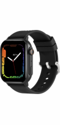 Chytré hodinky Gravity SMARTWATCH GRAVITY GT15-1 BK/BK/BK