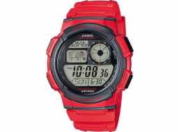 Pánské hodinky Casio Watch CASIO AE-1000W-4AVDF