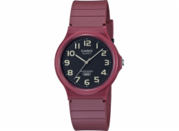 Casio Hodinky UNISEX hodinky Casio MQ-24UC-4BDF + KRABIČKA NoSize