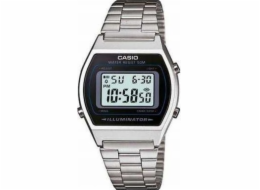Gravitační hodinky CASIO B640WD-1AVDF Unisex hodinky