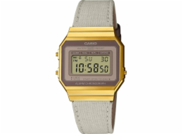 Casio hodinky Unisex hodinky Casio VINTAGE (38,5 mm)