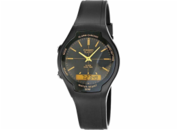 Dámské hodinky Casio Watch CASIO AW-90H-9EVDF