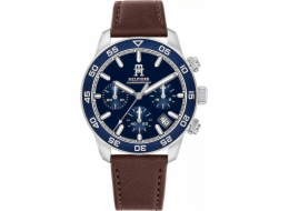 Tommy Hilfiger Pánské hodinky TH85 Chronograph 1792163 + KRABIČKA