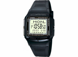 Pánské hodinky Casio Watch CASIO DB-36-1AVDF