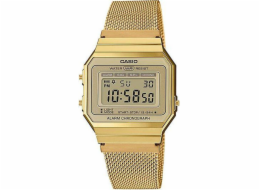 Pánské hodinky Casio Watch CASIO A700WMG-9ADF Pánské hodinky Casio Watch CASIO A700WMG-9ADF