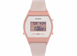 Dámské hodinky Casio Watch CASIO LW-204-4ADF