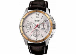 Pánské hodinky Casio Watch CASIO MTP-1374L-7AVDF + BOX