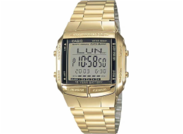 Pánské hodinky Casio Watch CASIO DB-360G-9ADF