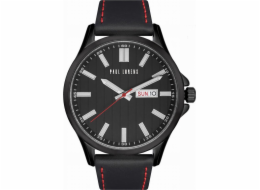 PÁNSKÉ HODINKY PAUL LORENS - PL8071A3-1A3 (zg374b) + KRABIČKA PÁNSKÉ HODINKY PAUL LORENS - PL8071A3-1A3 (zg374b) + KRABIČKA