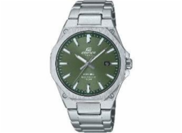 EDIFICE Hodinky Casio Edifice EFR-S108D-3AVUEF100m Stříbrné