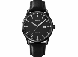 Skmei Pánské hodinky 2121BK + KRABIČKA