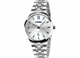 Skmei Pánské hodinky 9071BU-B + KRABIČKA