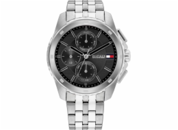 Tommy Hilfiger Pánské hodinky Walker 1710620 + KRABIČKA
