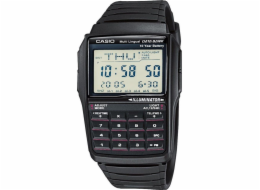 Pánské hodinky Casio Watch DATABANK CALCULATOR