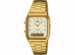 Pánské hodinky Gravity Watch CASIO AQ-230GA-9DMQ Pánské hodinky Gravity Watch CASIO AQ-230GA-9DMQ