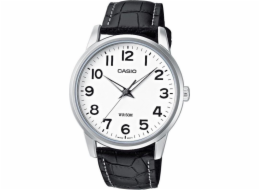 Pánské hodinky Casio Watch Casio Mtp-1303Pl-7B (Zd021E) + krabička