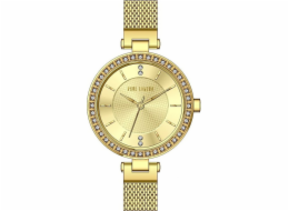 DÁMSKÉ HODINKY PAUL LORENS - PL10995B-4D1 (zg546d) + KRABIČKA