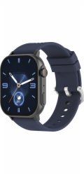 Chytré hodinky Gravity SMARTWATCH GRAVITY GT15-4 TI/TI/BU