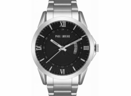 PÁNSKÉ HODINKY PAUL LORENS - PL3844B3-1C1 (zg371d) + KRABICE