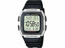 WatchPánské hodinky CASIO W-96H-1AVDF