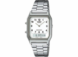 Dámské hodinky Casio Watch Casio AQ-230A-7BMQ