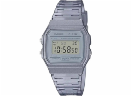 Casio Hodinky Model hodinek Casio F-91W_M barva Šedá. Doplňky pro obě pohlaví. Sezóna: Celoročně NoSize