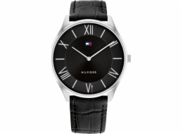 Tommy Hilfiger Pánské hodinky Becker 1710516 + KRABIČKA